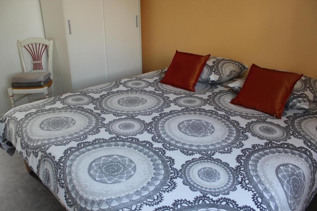 Le Mathiez Apartment ดีจอง ภายนอก รูปภาพ