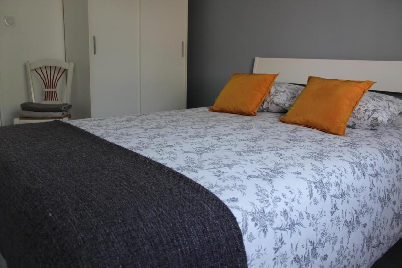 Le Mathiez Apartment ดีจอง ภายนอก รูปภาพ