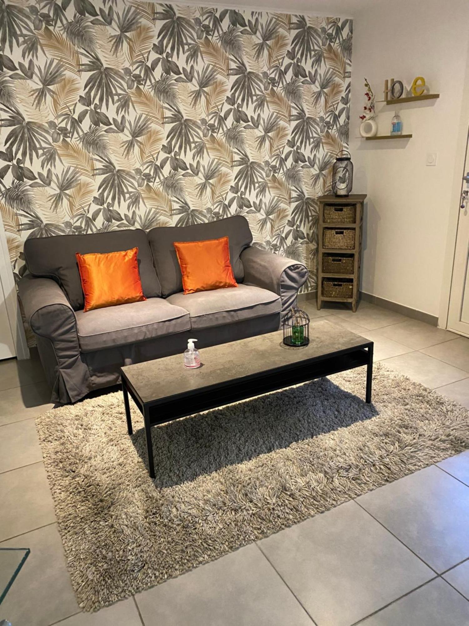 Le Mathiez Apartment ดีจอง ภายนอก รูปภาพ