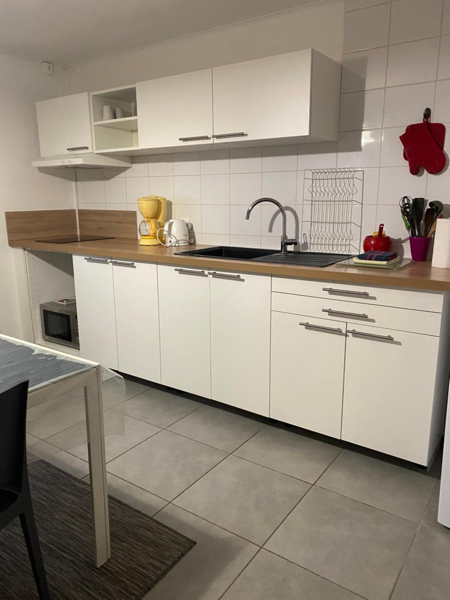 Le Mathiez Apartment ดีจอง ภายนอก รูปภาพ