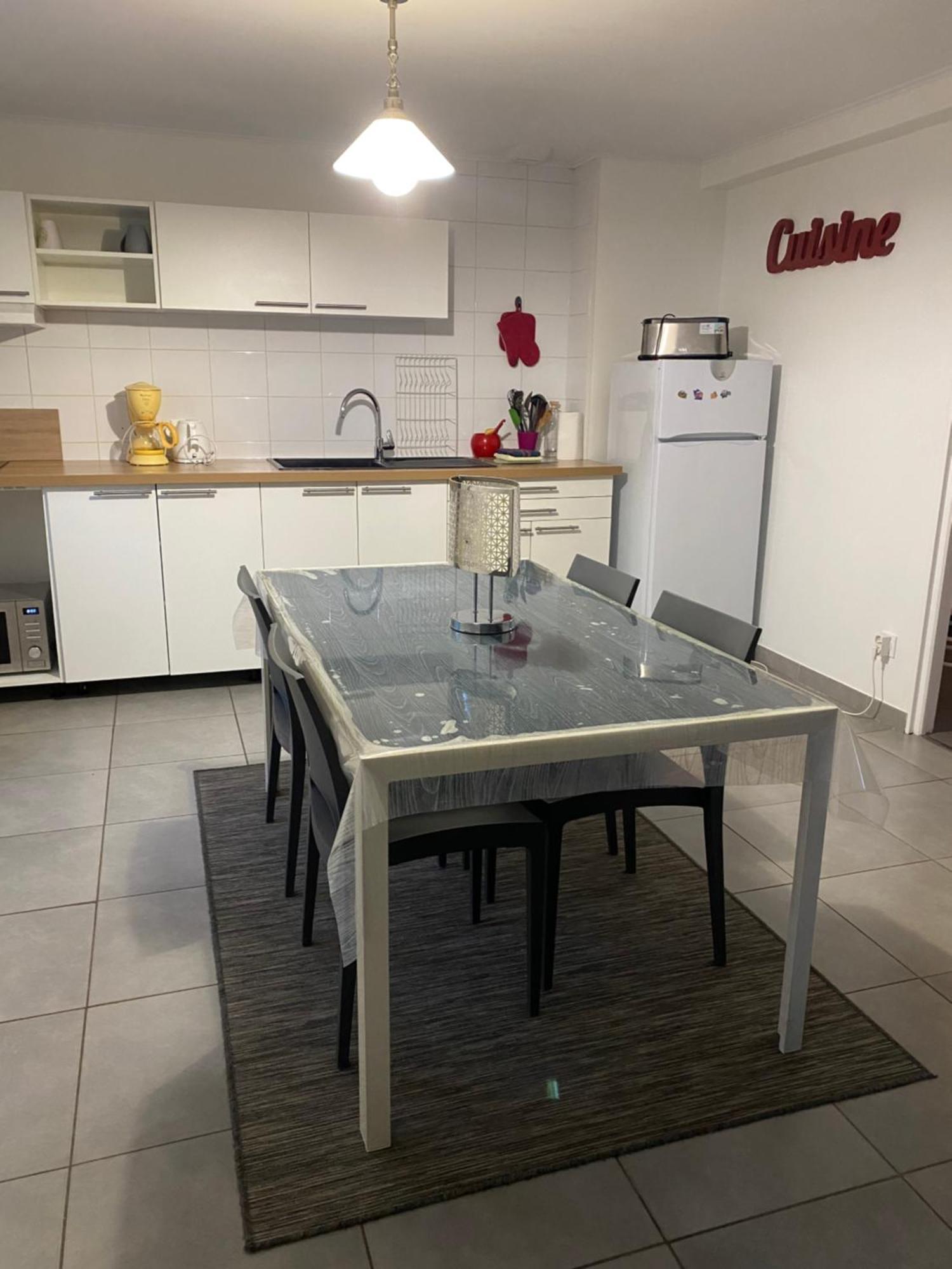 Le Mathiez Apartment ดีจอง ภายนอก รูปภาพ