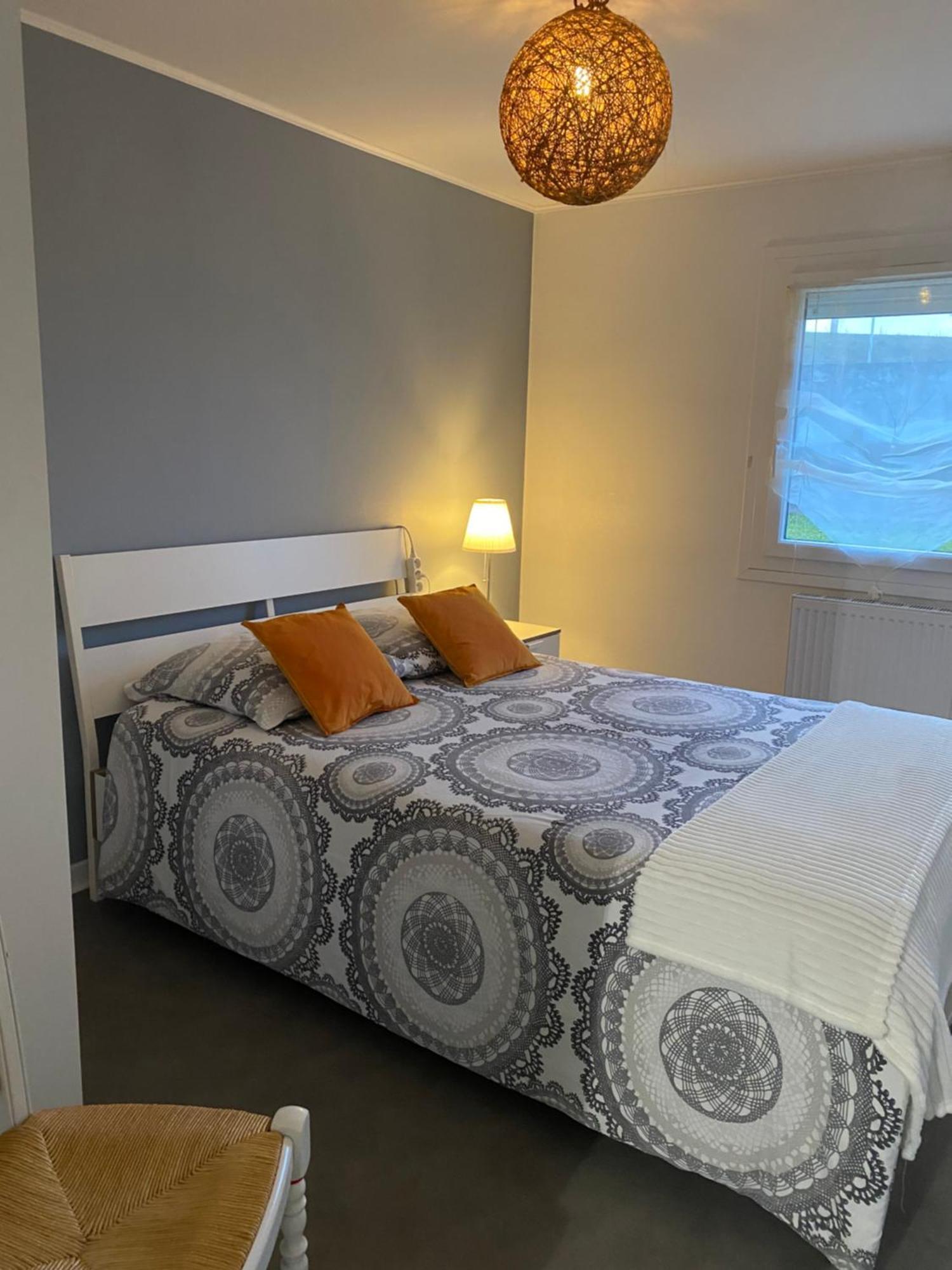 Le Mathiez Apartment ดีจอง ภายนอก รูปภาพ