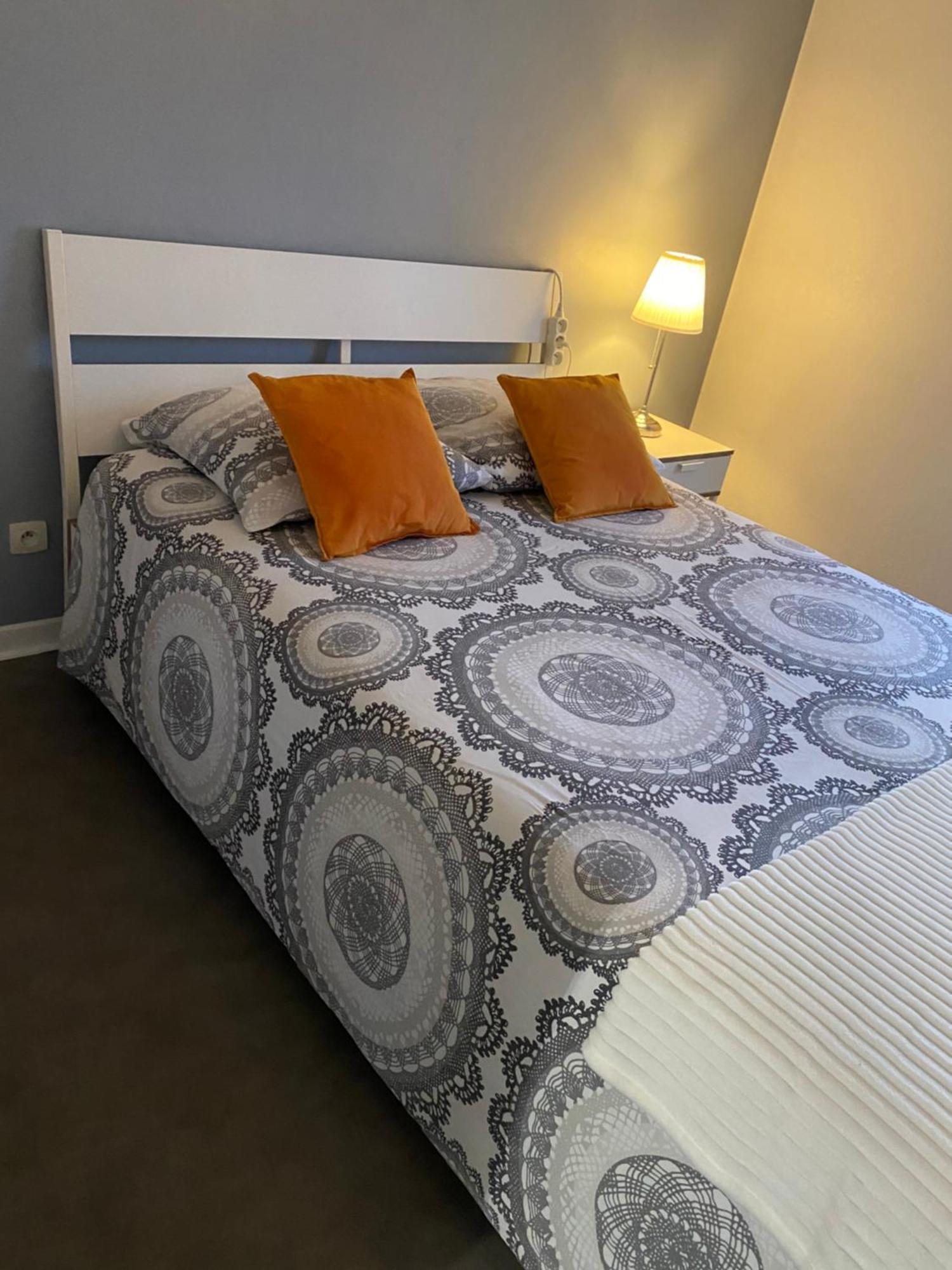 Le Mathiez Apartment ดีจอง ภายนอก รูปภาพ