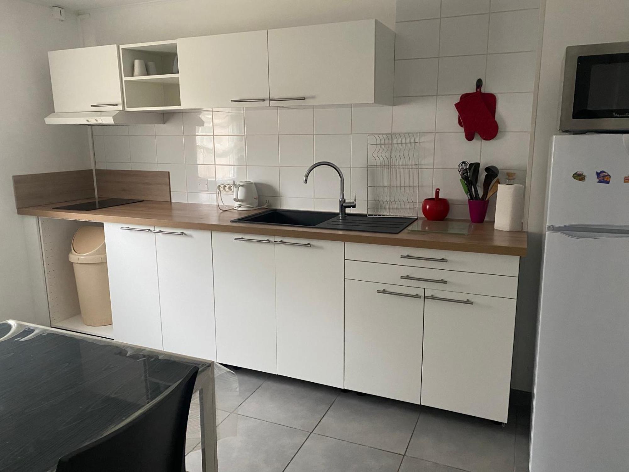 Le Mathiez Apartment ดีจอง ภายนอก รูปภาพ