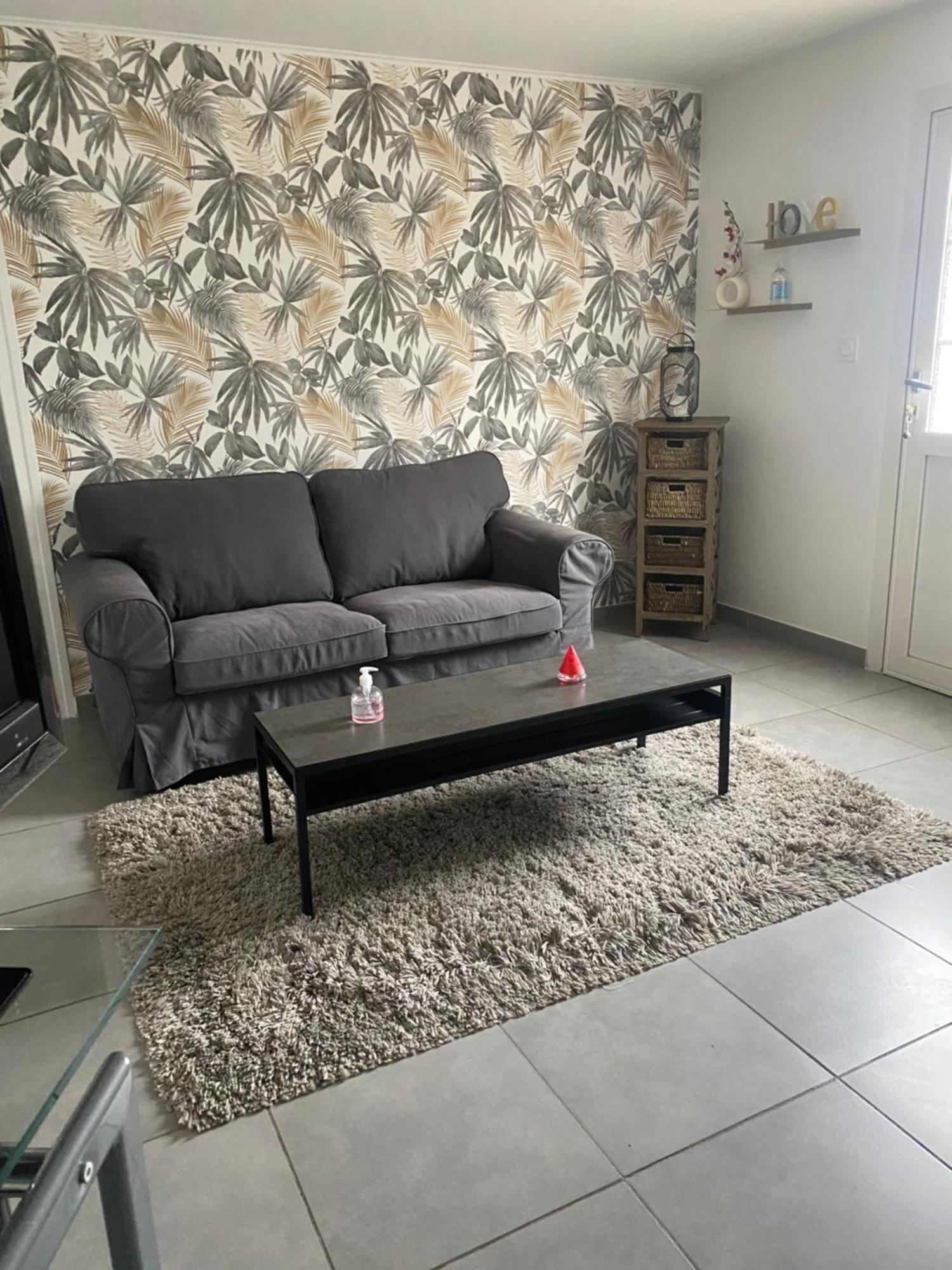Le Mathiez Apartment ดีจอง ภายนอก รูปภาพ