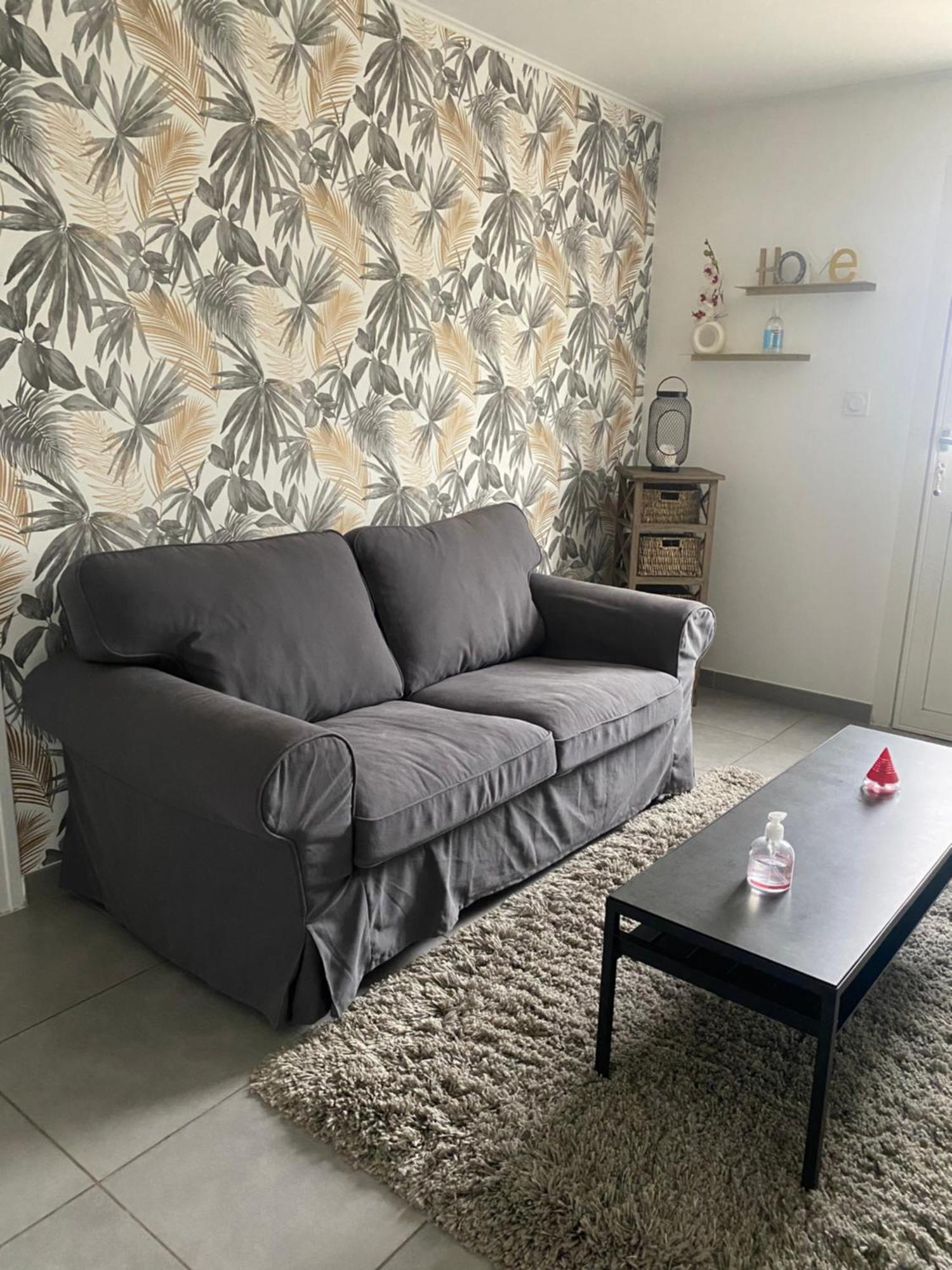Le Mathiez Apartment ดีจอง ภายนอก รูปภาพ