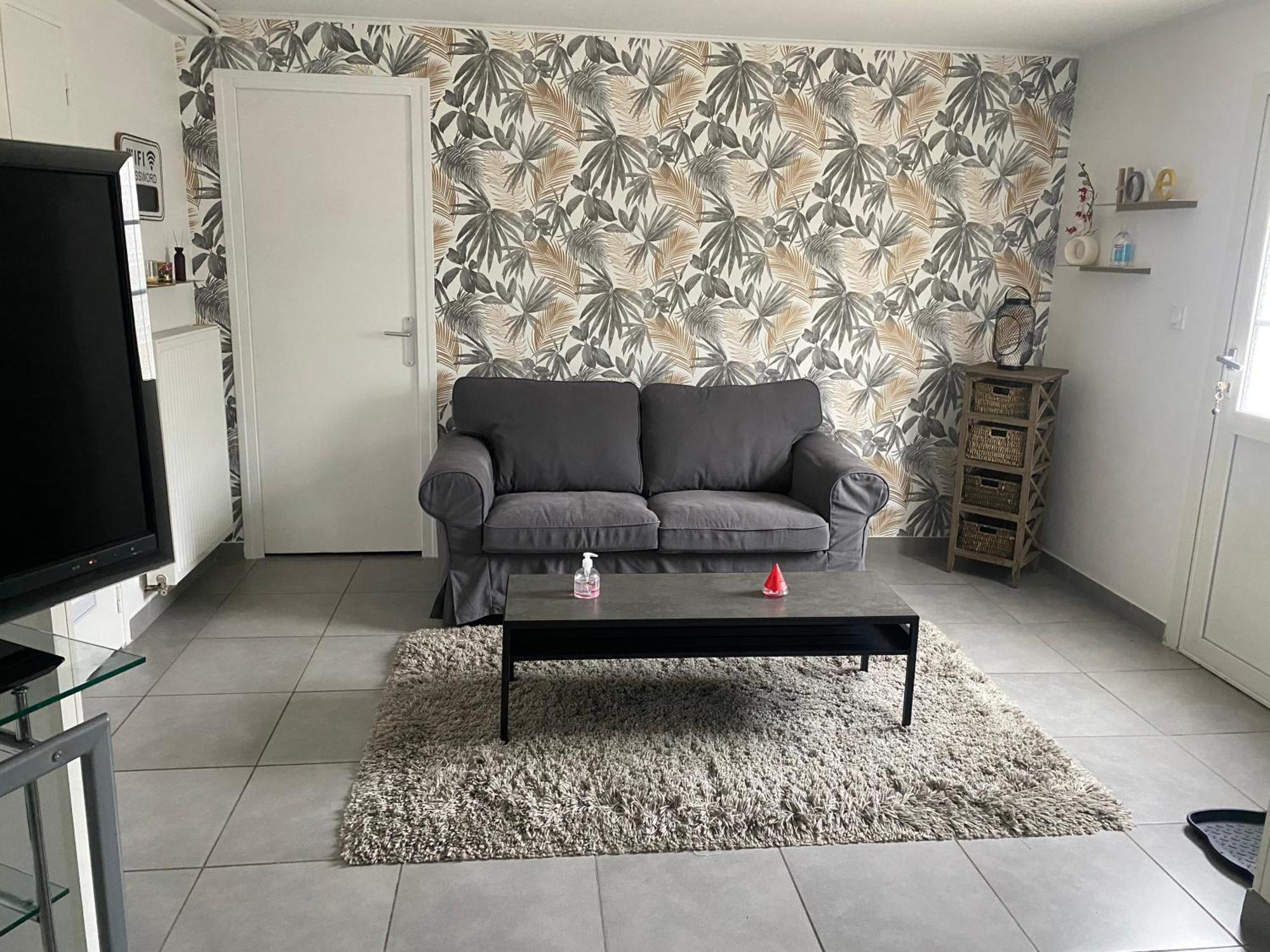 Le Mathiez Apartment ดีจอง ภายนอก รูปภาพ